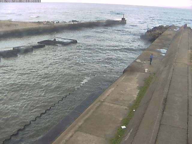 由良川１2026/09/20 6:50:00
