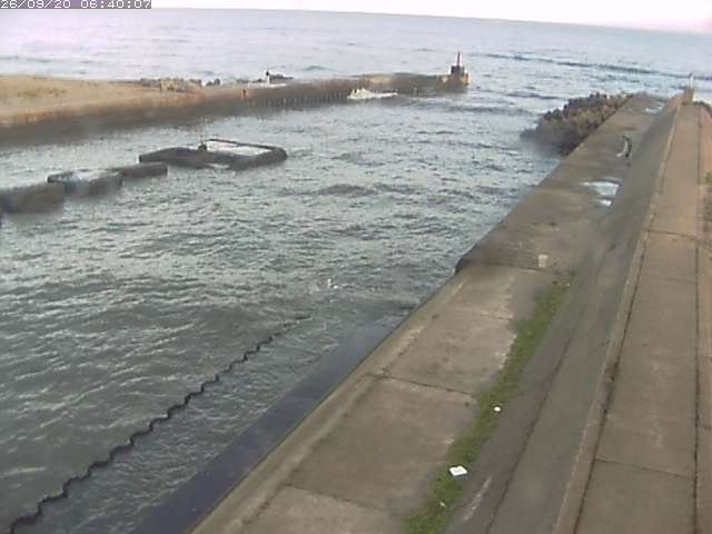 由良川１2026/09/20 6:50:00