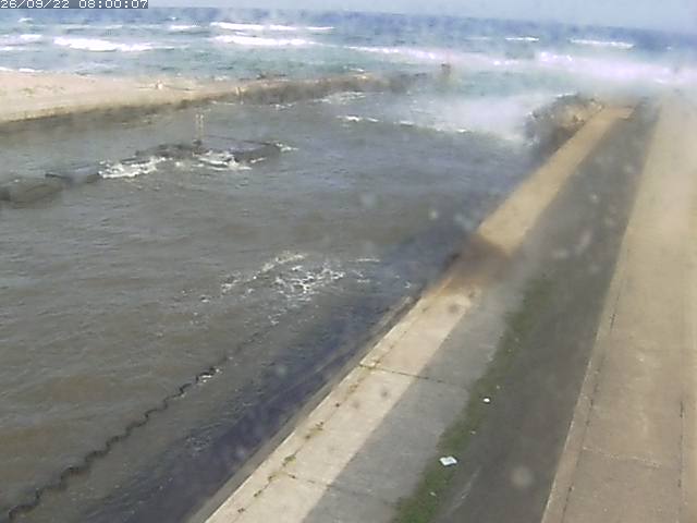 由良川１2026/09/23 7:00:00