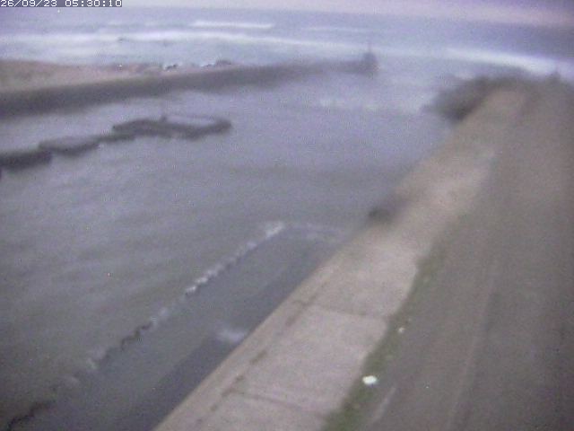 由良川１2026/09/23 7:00:00
