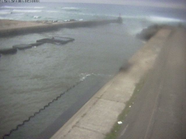 由良川１2026/09/23 7:00:00