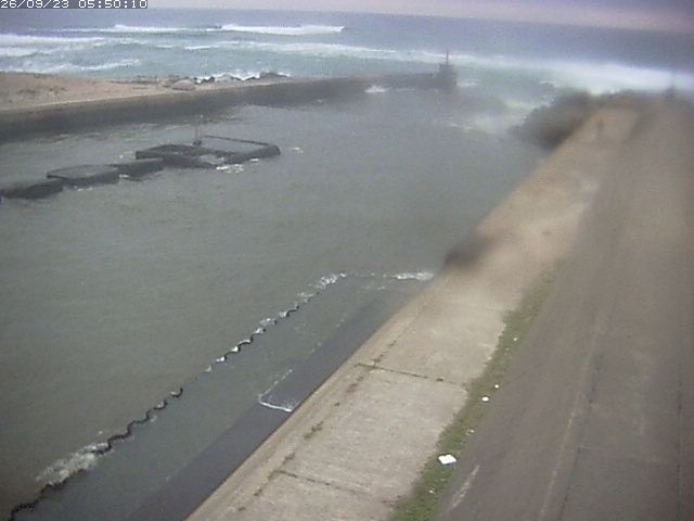 由良川１2026/09/23 7:00:00
