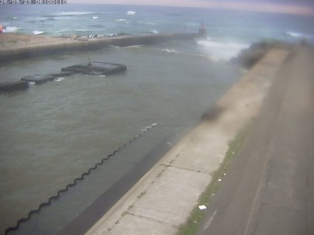 由良川１2026/09/23 7:00:00
