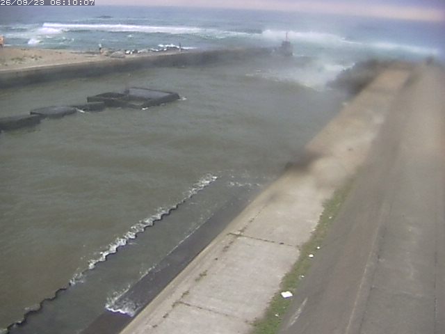 由良川１2026/09/23 7:00:00