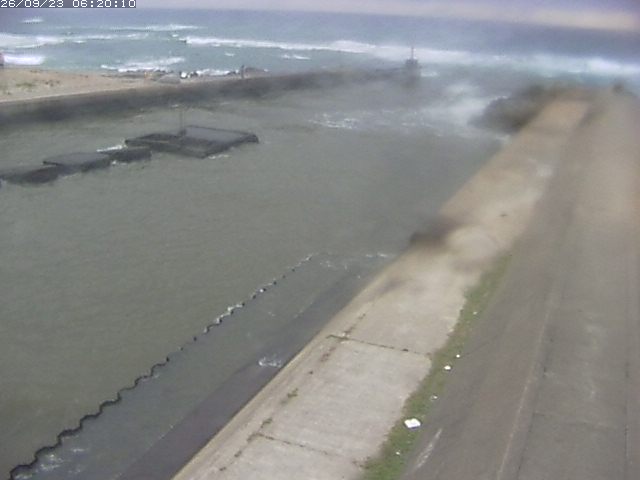 由良川１2026/09/23 7:00:00