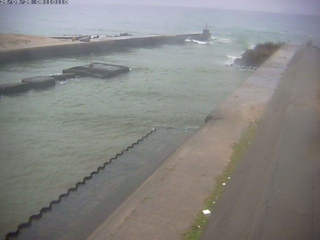 由良川１2026/09/26 8:30:00