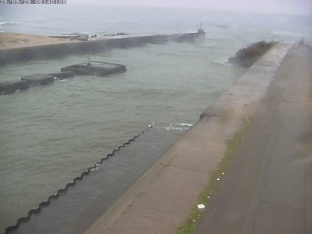 由良川１2026/09/26 8:30:00