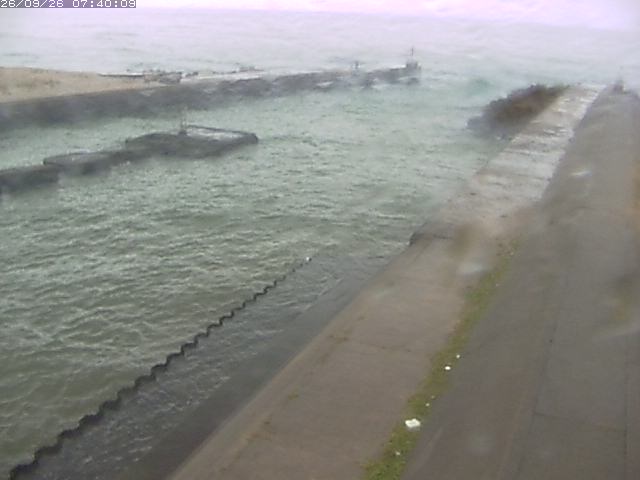 由良川１2026/09/26 8:30:00