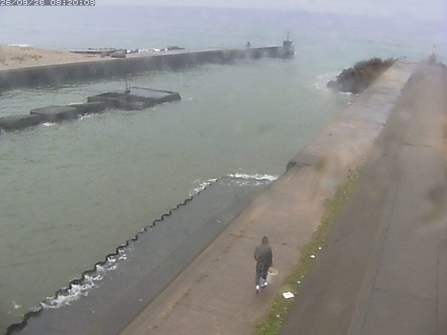 由良川１2026/09/26 8:30:00