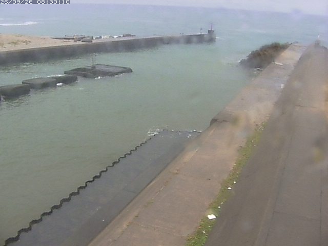 由良川１2026/09/26 8:30:00