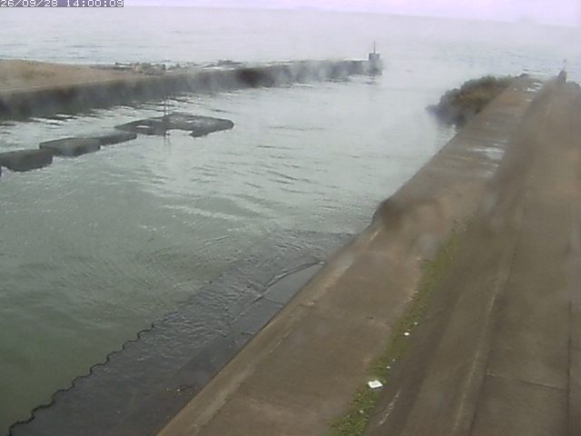 由良川１2026/09/29 14:00:00