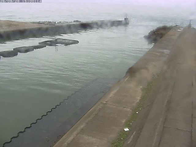 由良川１2026/09/29 14:00:00