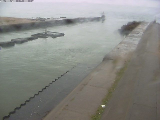 由良川１2026/09/29 14:00:00