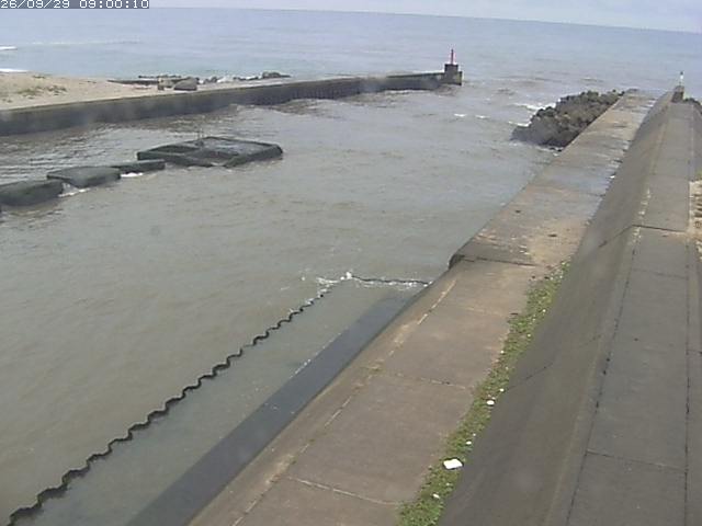 由良川１2026/09/29 14:00:00