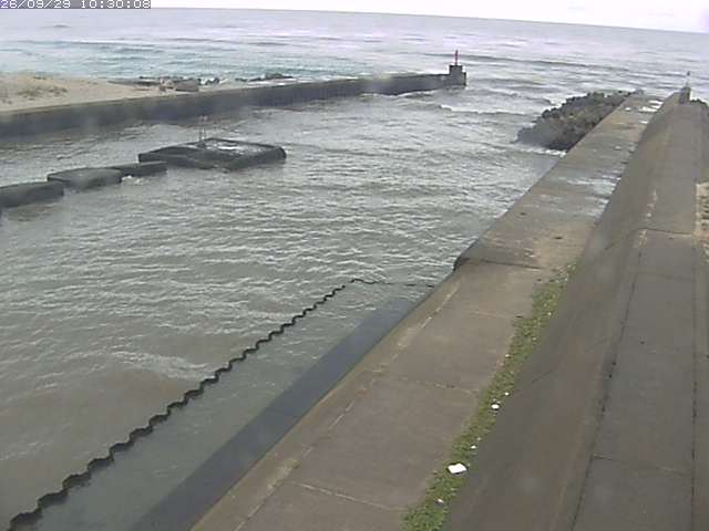 由良川１2026/09/29 14:00:00