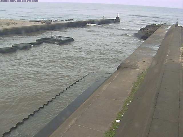 由良川１2026/09/29 14:00:00