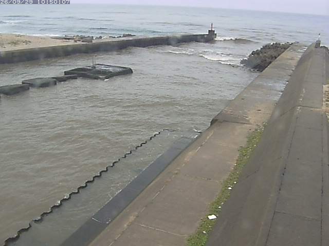 由良川１2026/09/29 14:00:00