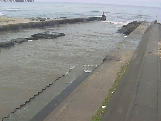 由良川１2026/09/29 14:00:00