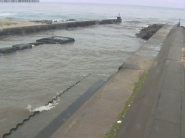 由良川１2026/09/29 14:00:00