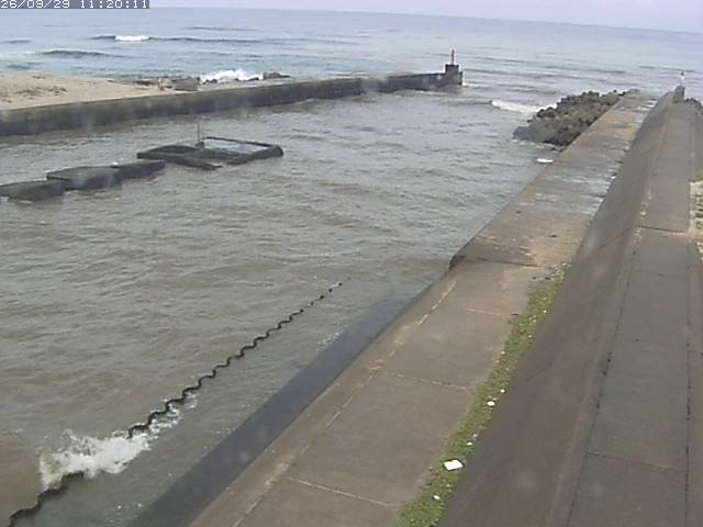 由良川１2026/09/29 14:00:00