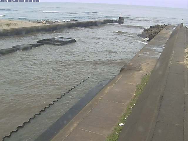 由良川１2026/09/29 14:00:00