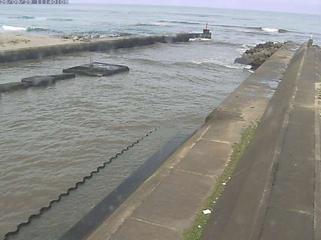 由良川１2026/09/29 14:00:00