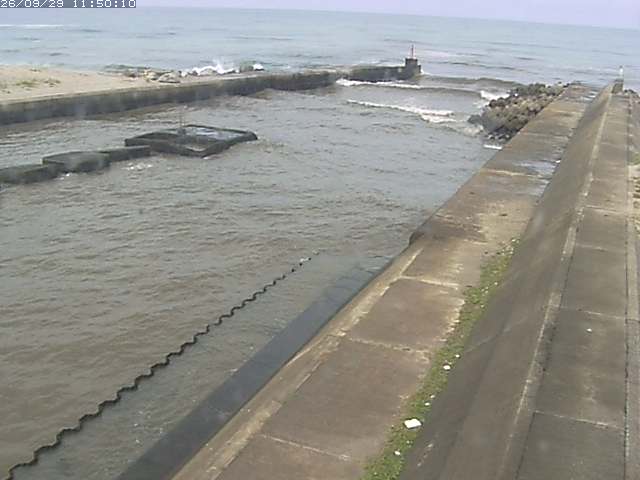 由良川１2026/09/29 14:00:00