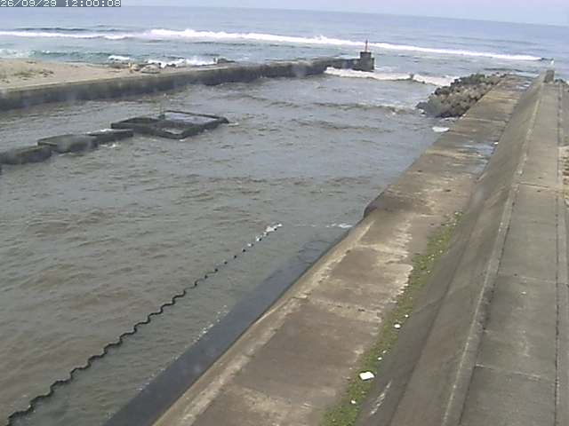 由良川１2026/09/29 14:00:00