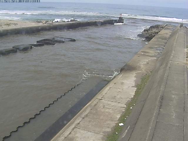 由良川１2026/09/29 14:00:00