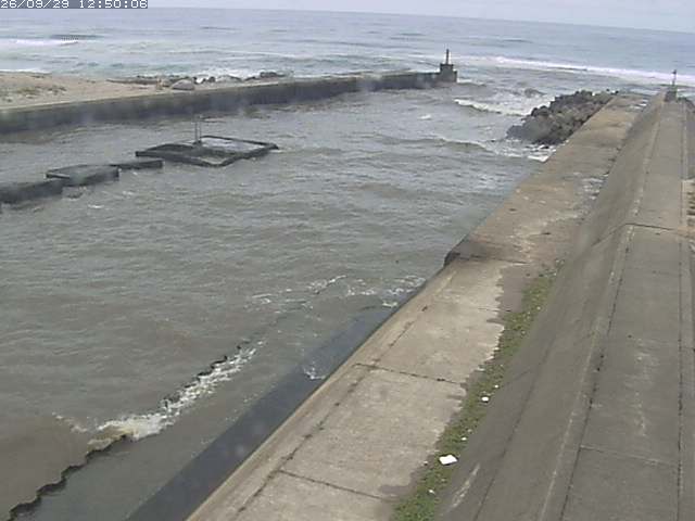 由良川１2026/09/29 14:00:00