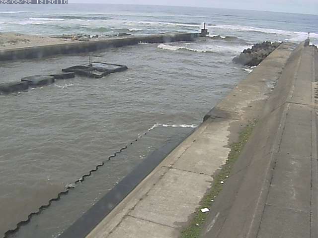由良川１2026/09/29 14:00:00