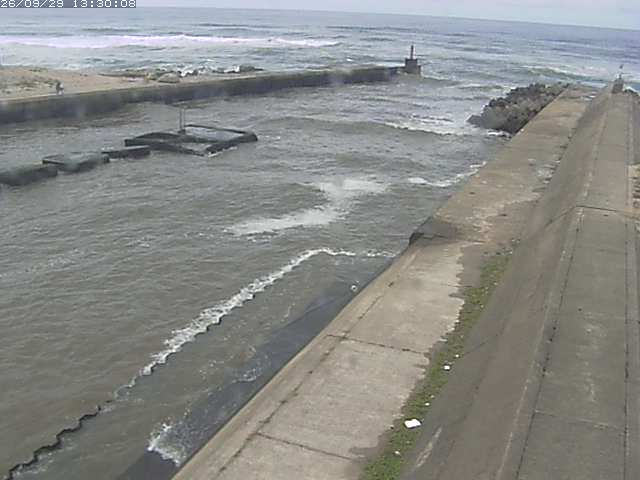 由良川１2026/09/29 14:00:00