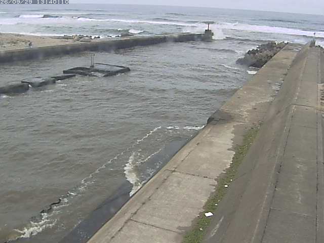 由良川１2026/09/29 14:00:00