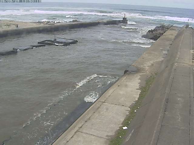 由良川１2026/09/29 14:00:00