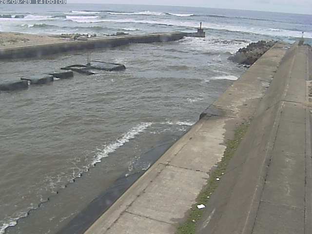 由良川１2026/09/29 14:00:00