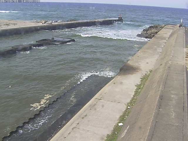 由良川１2026/10/02 14:40:00