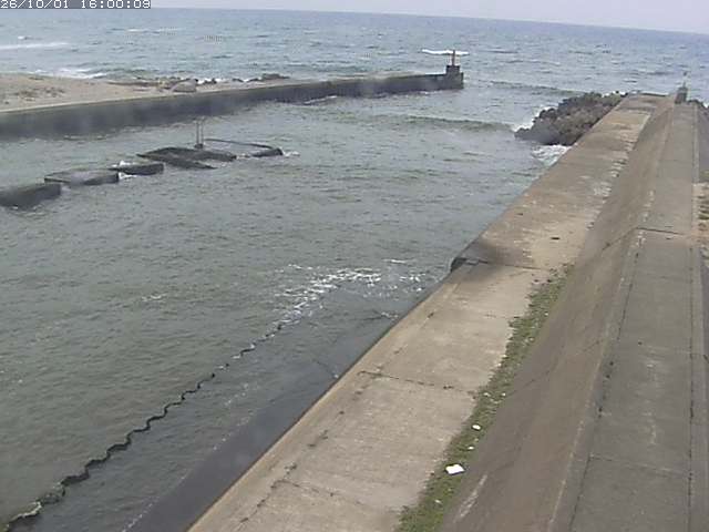 由良川１2026/10/02 14:40:00