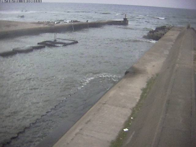 由良川１2026/10/02 14:40:00