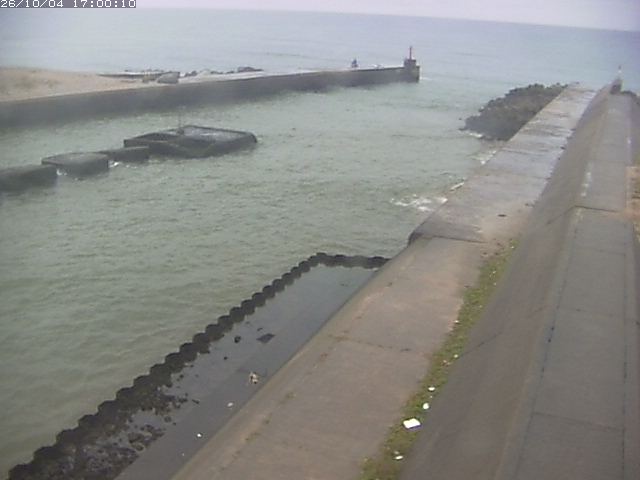 由良川１2026/10/05 16:40:00