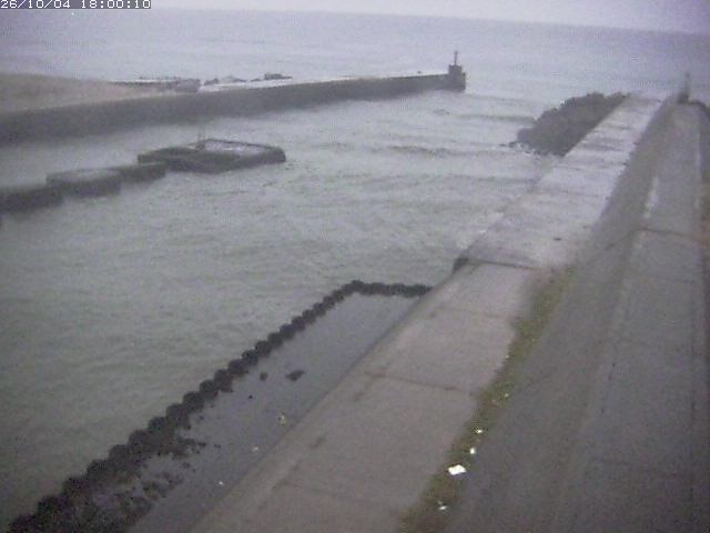 由良川１2026/10/05 16:40:00