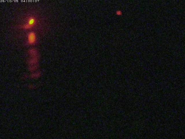 由良川１2026/10/05 16:40:00