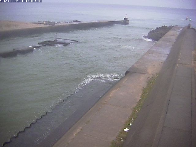 由良川１2026/10/05 16:40:00