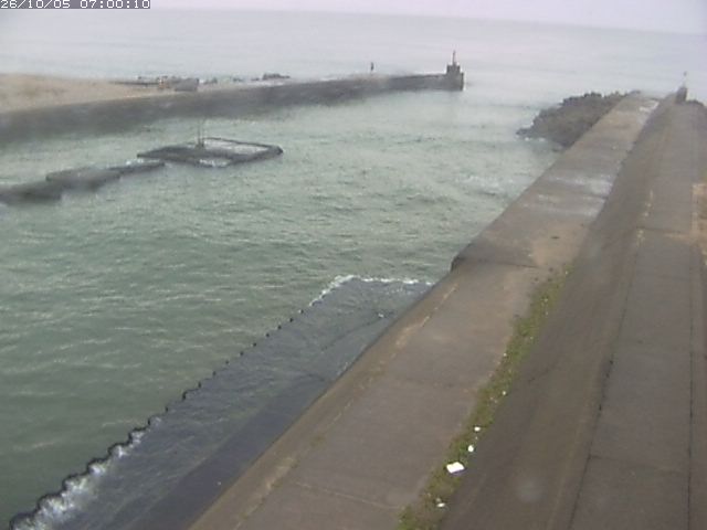 由良川１2026/10/05 16:40:00