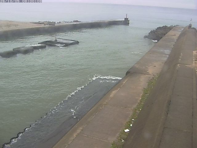 由良川１2026/10/05 16:40:00