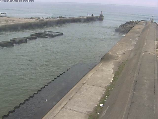 由良川１2026/10/05 16:40:00