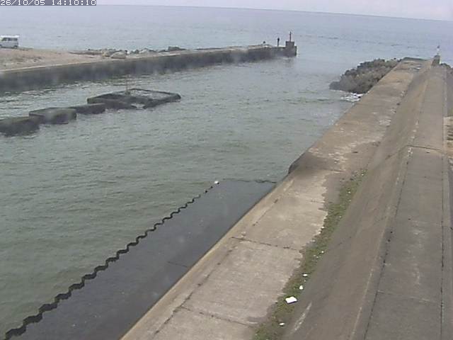 由良川１2026/10/05 16:40:00