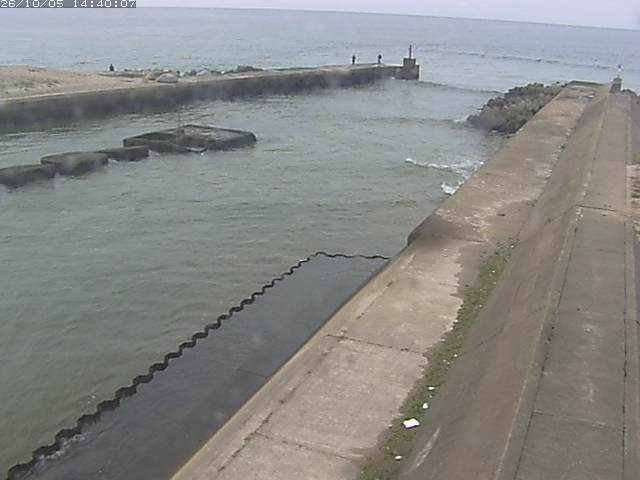 由良川１2026/10/05 16:40:00