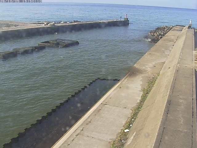 由良川１2026/10/05 16:40:00