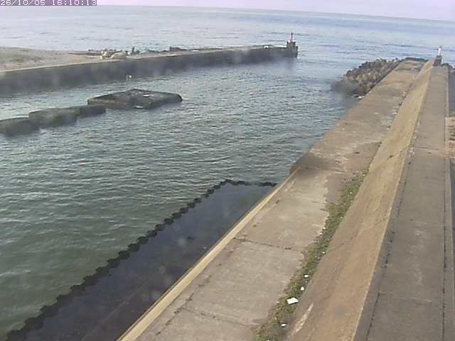 由良川１2026/10/05 16:40:00