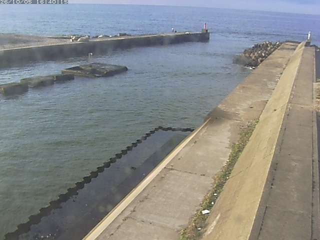 由良川１2026/10/05 16:40:00